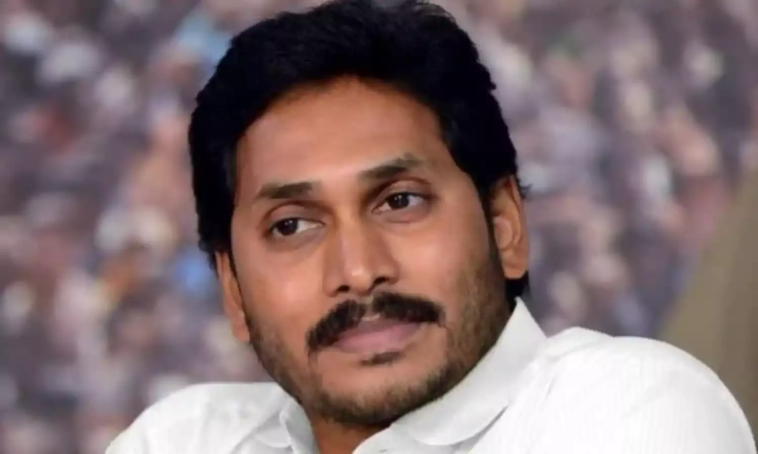 Jagan says those above 18 can be vaccinated from September