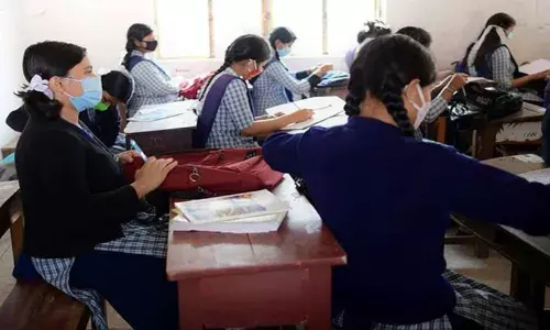 No change in intermediate exams schedule: AP