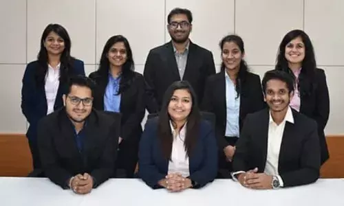 IIM Visakhapatnam conducts first-ever virtual placements