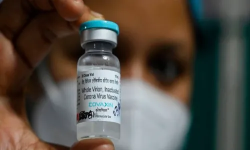 Hyd based Bharat Biotech reduces price of Covaxin from Rs 600 to Rs 400 for states