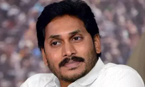 Jagan says those above 18 can be vaccinated from September