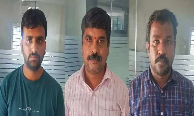 Boduppal pharmacy store owner, 2 others caught selling Remdesivir illegally