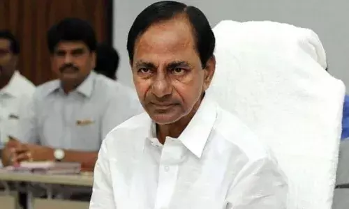 COVID tests of KCR inconclusive: Doctors