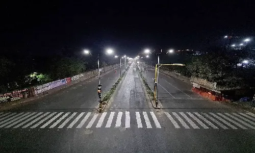 TS extends night curfew till 15 May; announces restrictions for marriages, funerals