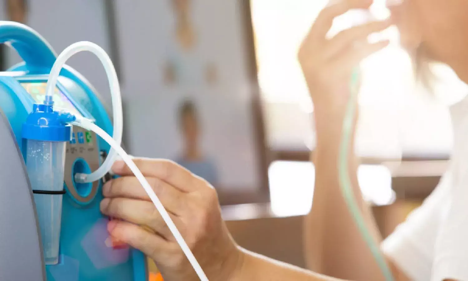 Explained: What are oxygen concentrators and when are they required