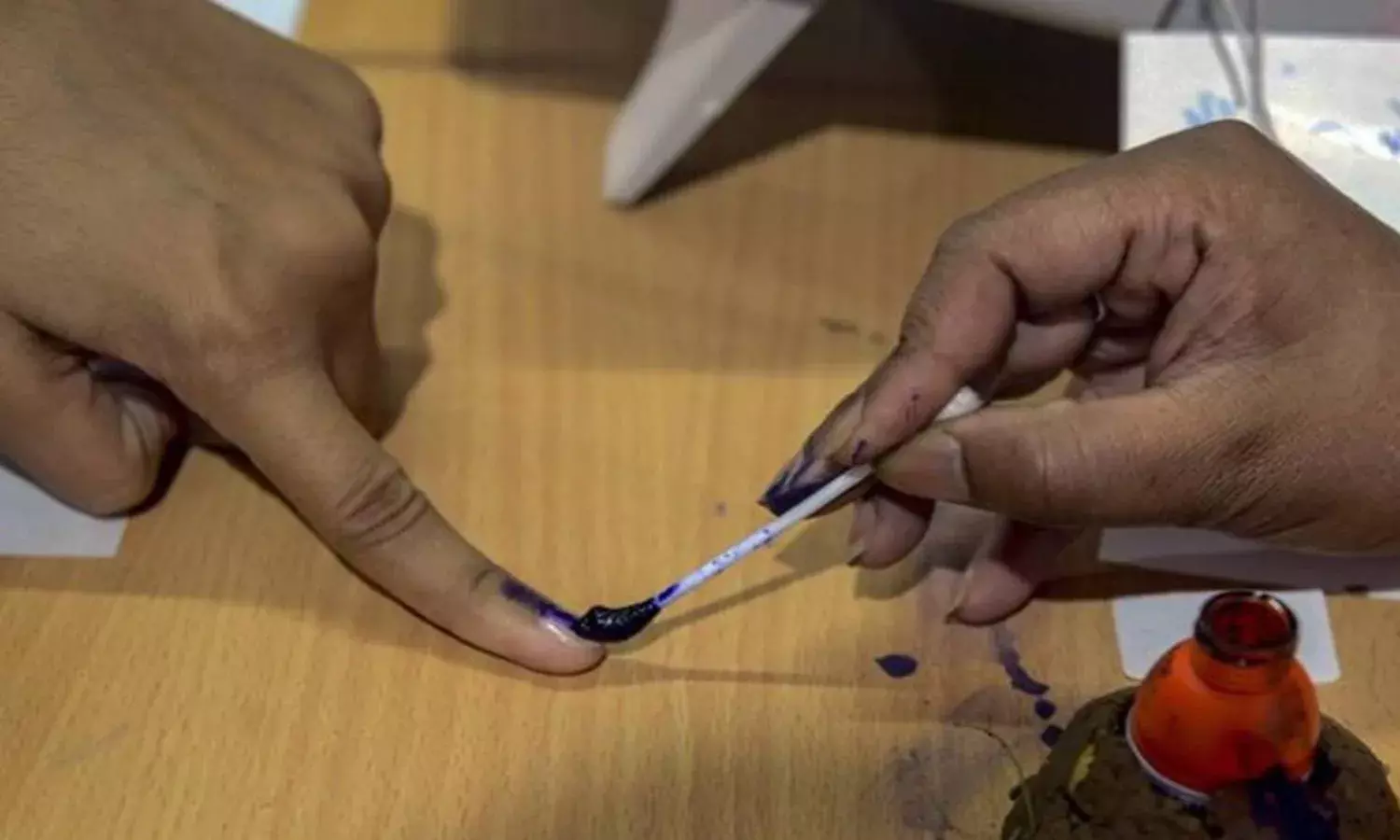 Bypolls Result Live Updates: TRS leads in Nagarjuna Sagar, YSRCP in Tirupati