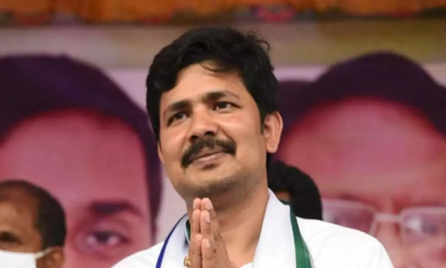 YSRCP wins big in Tirupati by-poll, leads with 2.7L votes