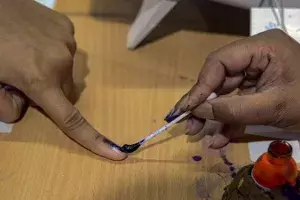 Bypolls Result Live Updates: TRS leads in Nagarjuna Sagar, YSRCP in Tirupati Bypolls Result Live Updates: TRS leads in Nagarjuna Sagar, YSRCP in Tirupati