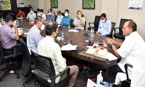 TS to add 10k COVID19 beds in govt hospitals, 5 lakh free medical kits