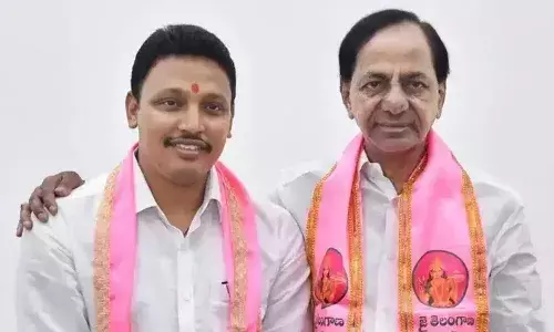 TRS wins Nagarjuna Sagar by-poll, beats Congress by over 18k votes
