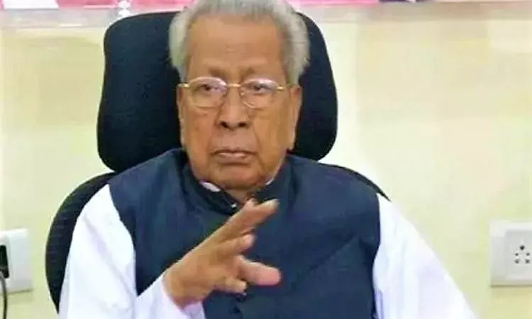 AP Guv appeals to religious, spiritual heads to create awareness about COVID-19