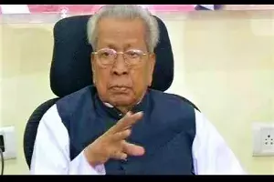 AP Guv appeals to religious, spiritual heads to create awareness about COVID-19 AP Guv appeals to religious, spiritual heads to create awareness about COVID-19
