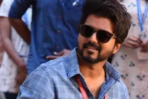 Thalapathy Vijay to star in Telugu film? Thalapathy Vijay to star in Telugu film?