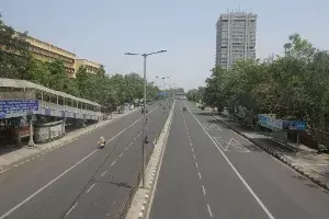 Andhra Pradesh curfew Andhra Pradesh curfew