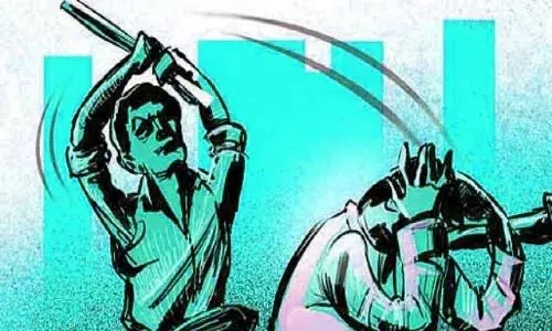 Srikakulam crime
