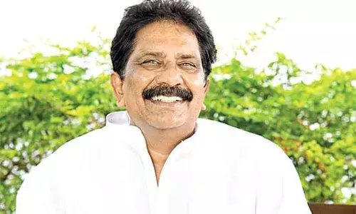 Mayor Sabbam Hari