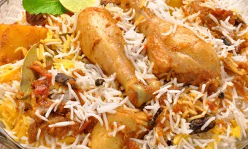 Hyderabadis encouraged to donate leftover food to needy and homeless