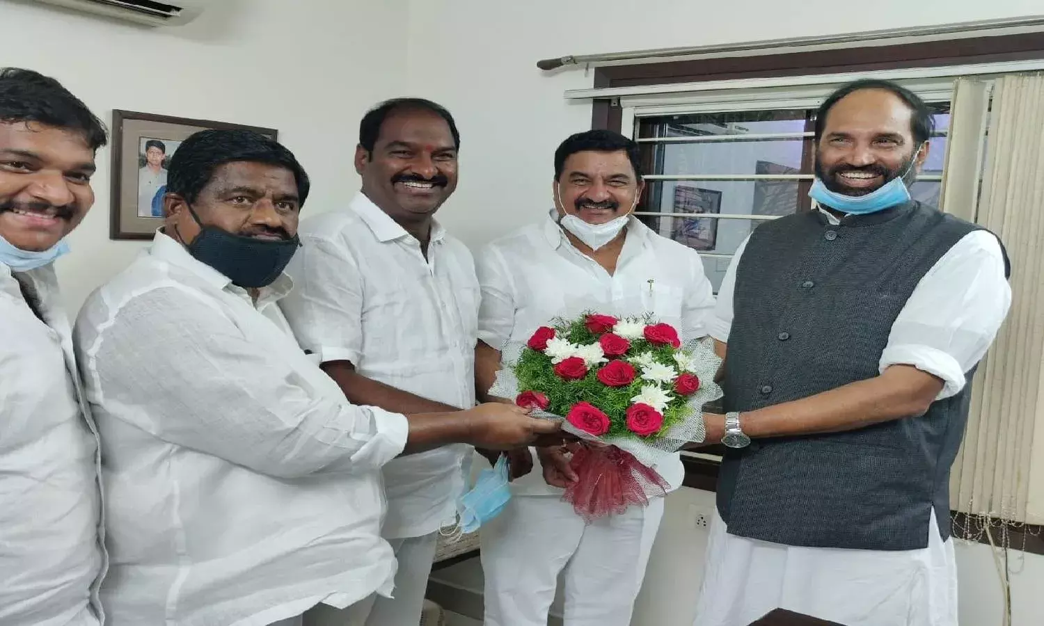 GHMC by-poll: Congress wrests Lingojiguda seat from BJP