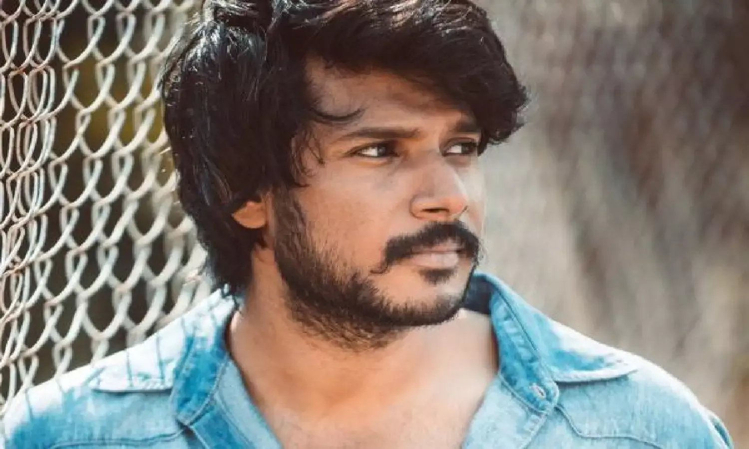 Humanity first: Sundeep Kishan stars join hands to help kids orphaned by COVID-19