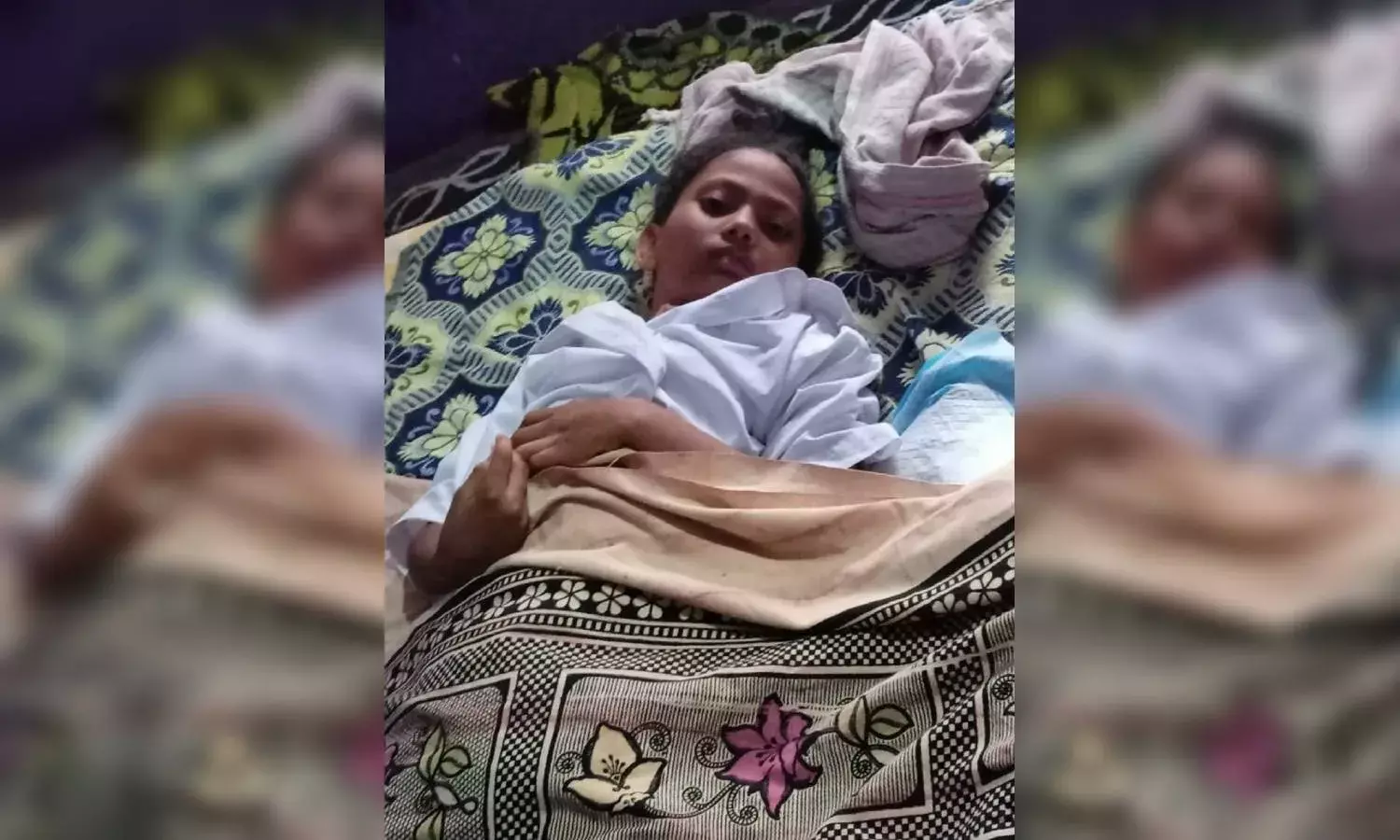 Being Human: MLC Kavitha saves 11YOs life; extends medical, financial help