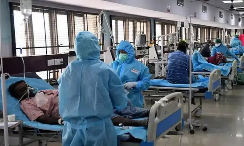 Explained: What is Black Fungus, its symptoms; what COV-victors need to know