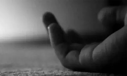 Depressed over losing job, newly-wed techie ends life at Narsingi