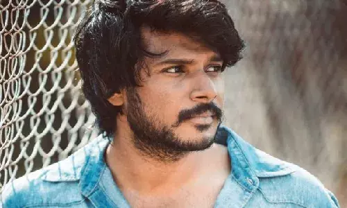 Humanity first: Sundeep Kishan stars join hands to help kids orphaned by COVID-19