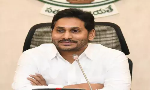YSR crop insurance: Andhra govt to credit Rs 2589 crore into 38L farmers accounts
