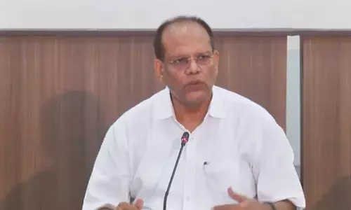 No lockdown in Telangana, not even weekend clampdown: Chief Secretary