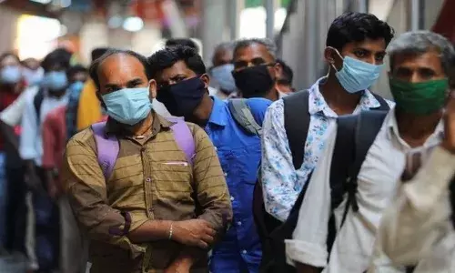 Third wave of Covid is inevitable: Scientific Advisor to GOI