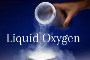 Explained: What is liquid oxygen and how is it produced Explained: What is liquid oxygen and how is it produced