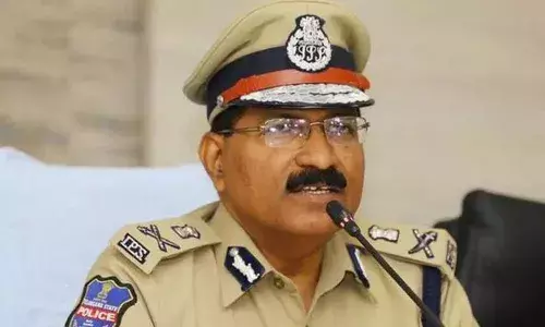 Health Monitoring Coordination Committees in all commissionerates: DGP Mahender Reddy