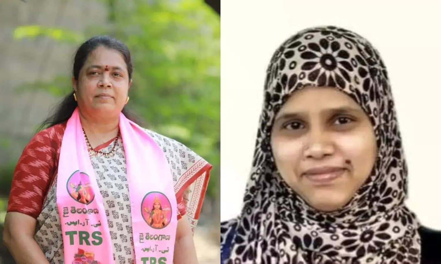 TRS women leadership to usher change in GWMC