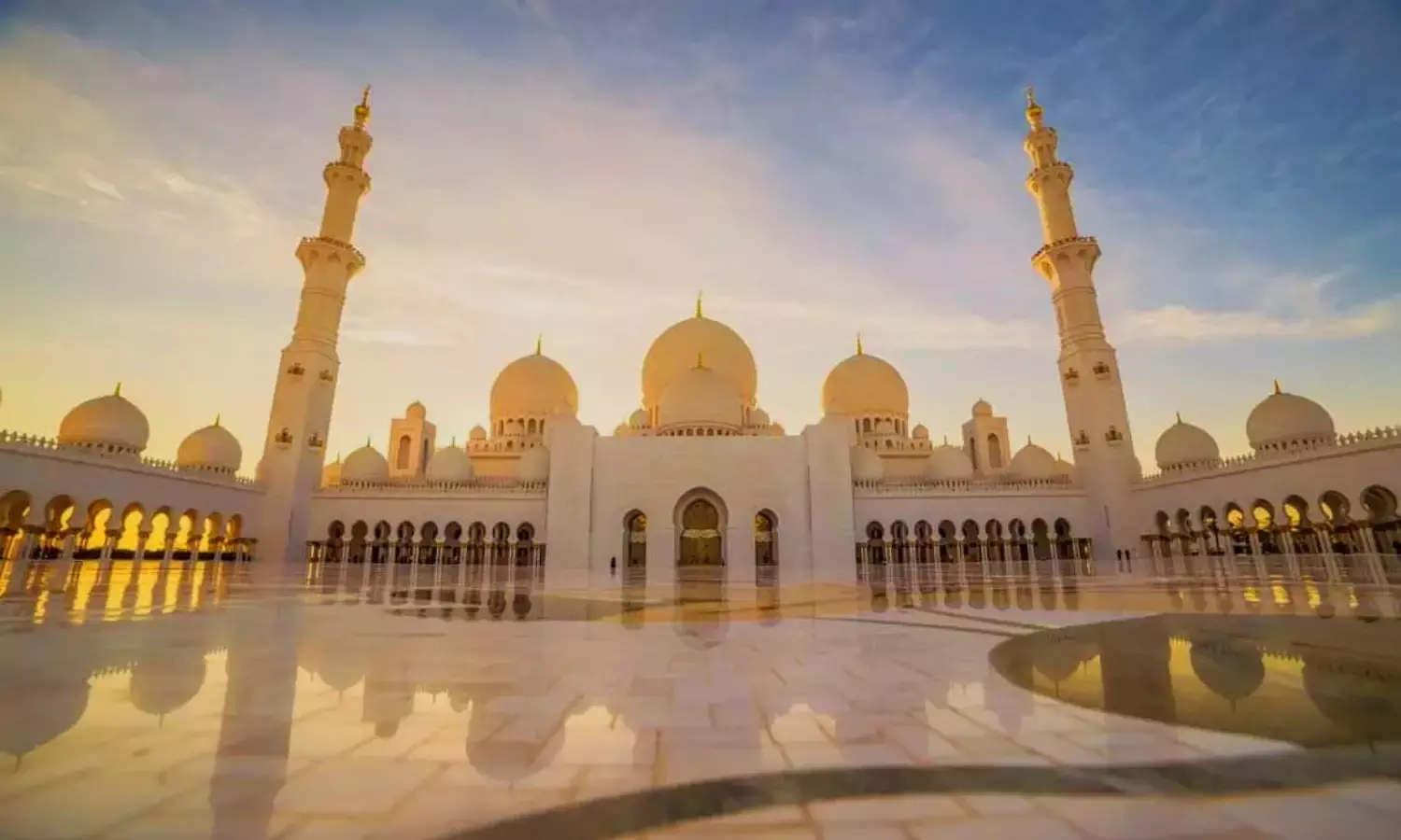 Muslim clerics encourage community members to get vaccinated