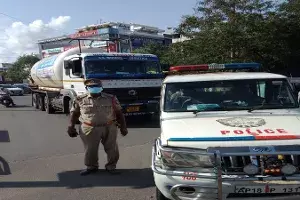 oxygen tanker missing oxygen tanker missing