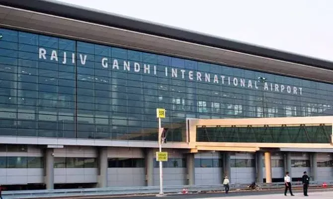 Hyderabad airport cancels 113 domestic flights in a span of 3 days; aviation sector staring at crisis