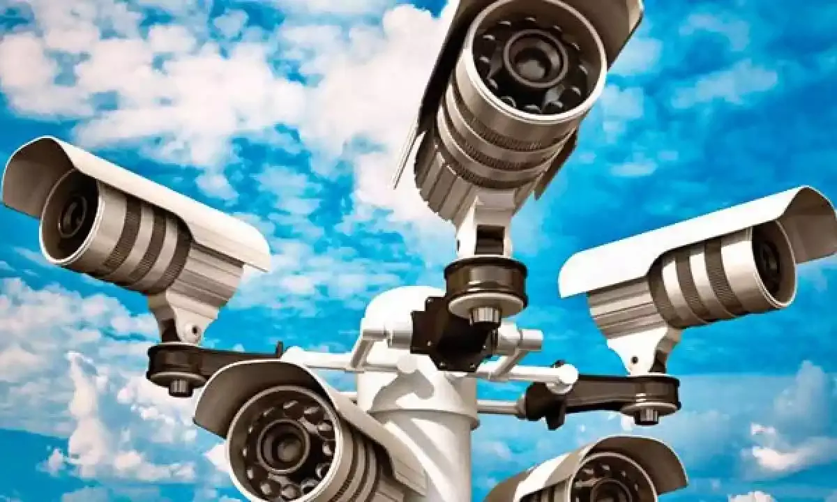 How CCTV footage helped cops arrest Cognizant techies murderer