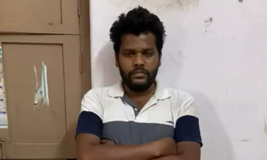 Job scam: Man arrested for posing as irrigation department official, cheating people
