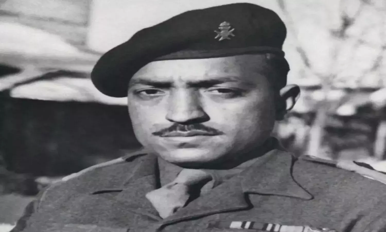 Bravest of the Brave: Old Soldiers never die they just fade away