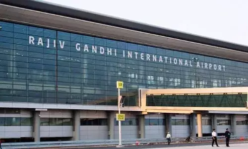 Hyderabad airport cancels 113 domestic flights in a span of 3 days; aviation sector staring at crisis