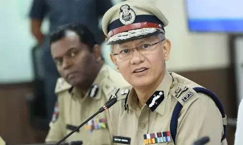 AP police chief warns people against misinformation on social media