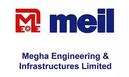 MEIL supply medical oxygen