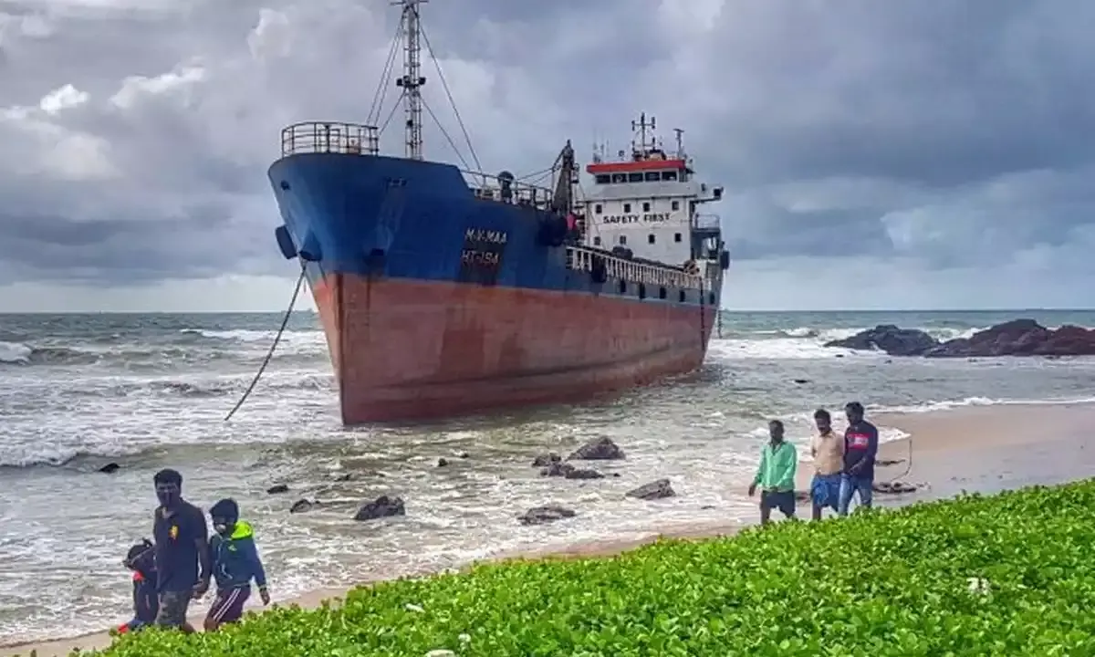 Cabinet gives nod for Asias tallest tower in Vizag, floating restaurant