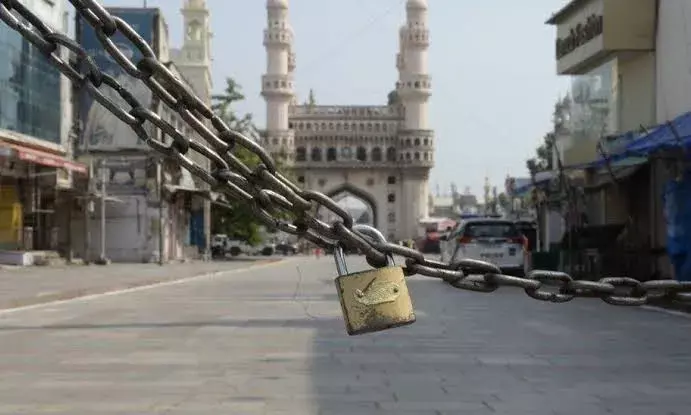 Telangana to decide on lockdown on 11 May