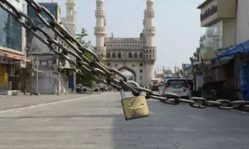 Telangana to decide on lockdown on 11 May