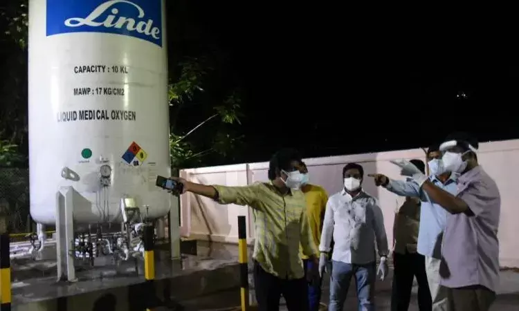 Tirupati Ruia hospital