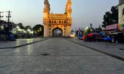 Telangana lockdown: Heres list of what is allowed and prohibited