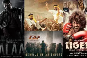 pan India movies pan India movies