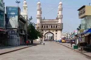 lockdown in Telangana 2021 may lockdown in Telangana 2021 may