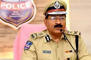 Take steps to strictly enforce lockdown: DGP to TS cops Take steps to strictly enforce lockdown: DGP to TS cops